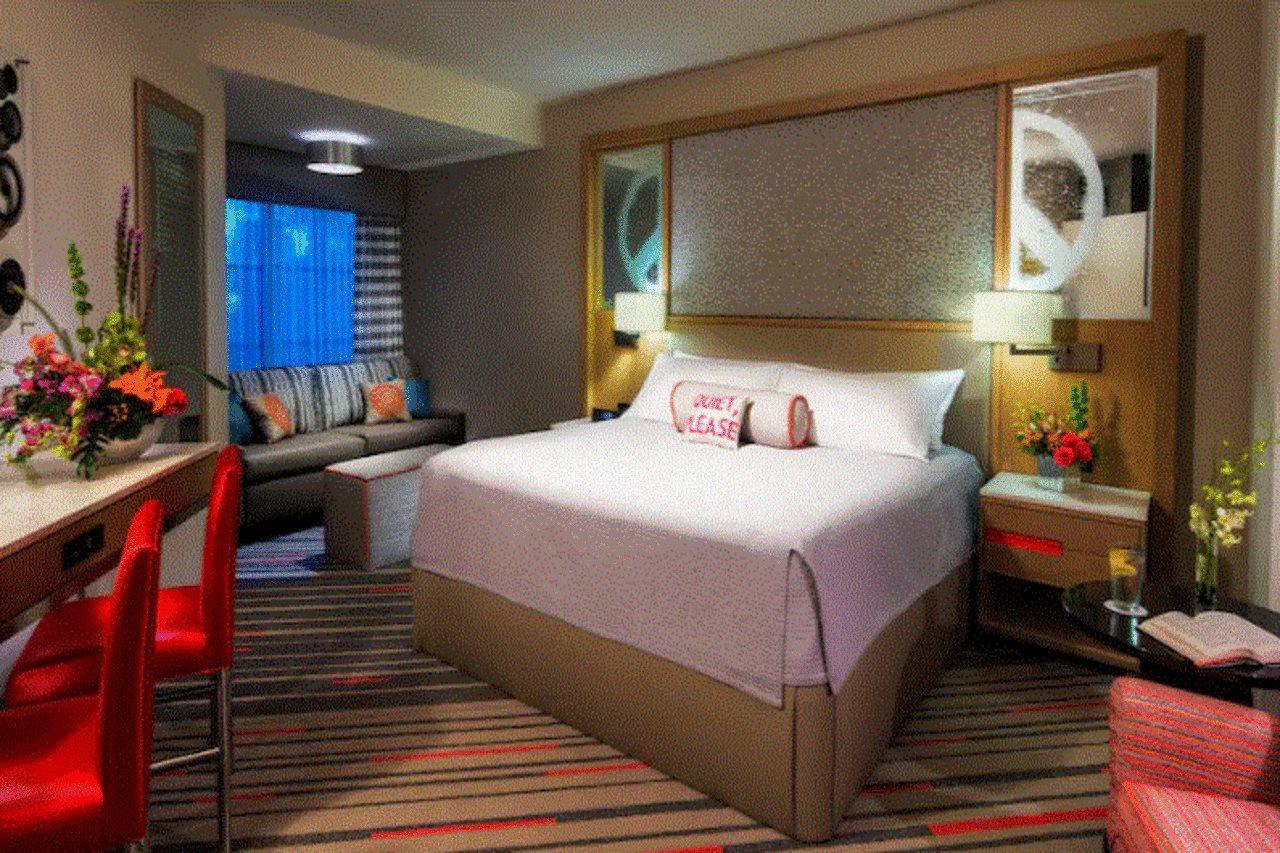 Universal'S Hard Rock Hotel Orlando Kültér fotó