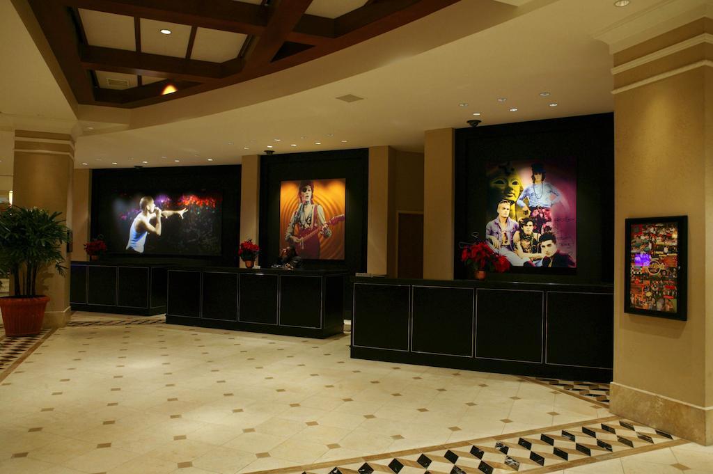 Universal'S Hard Rock Hotel Orlando Kültér fotó
